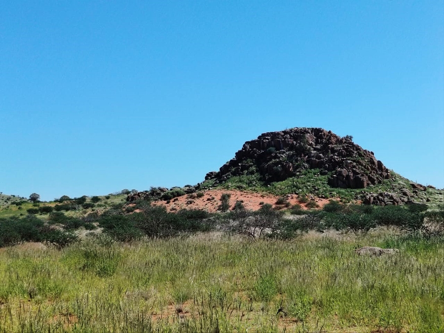 Commercial Property for Sale in Kenhardt Northern Cape